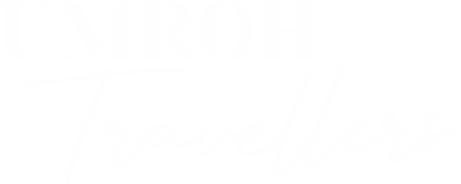 Umroh Travellers